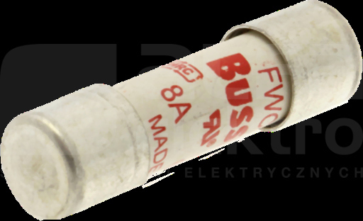 FWC-8A10F Wkładka bezpiecznikowa