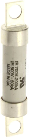 14x51 35A 700VAC Bezpiecznik