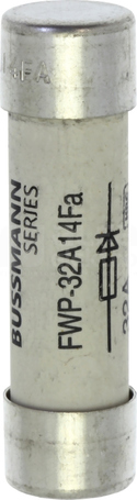 14x51 32A 700VAC Bezpiecznik