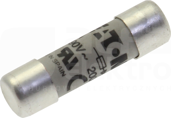 10x38 32A 690VAC gR Bezpiecznik