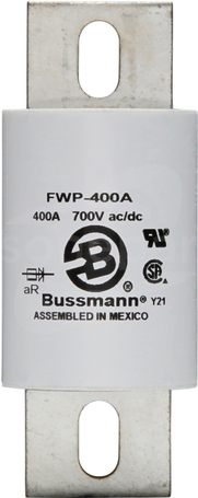 FWP-400A Bezpiecznik