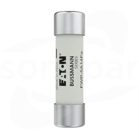 5AMP 700V ac 14 X 51MM Wkładka cylindryczna