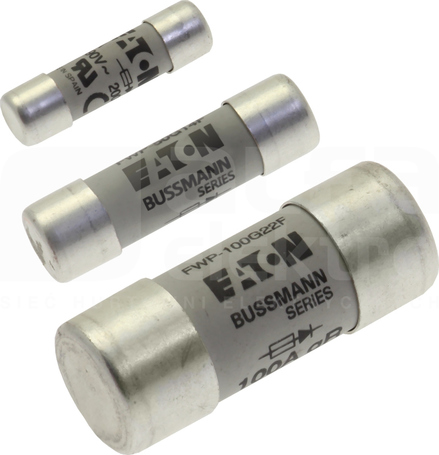 10x38 20A 690VAC Bezpiecznik
