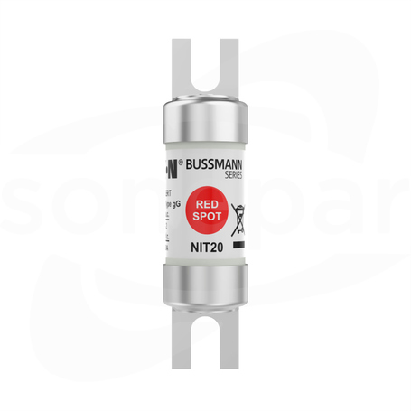 BS88 20A 550VAC gG Wkładka bezpiecznikowa