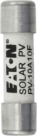 CH10x38 gPV 10A 1000V Wkładka bezpiecznikowa (PV)