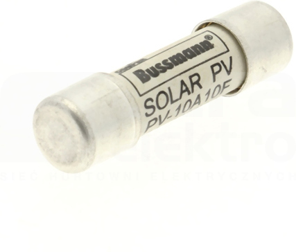 CH10x38 gPV 10A 1000V Wkładka bezpiecznikowa (PV)