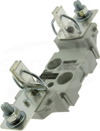 PV UL NH1 FUSE BASE 1P 250A Podstawa bezpiecznikowa
