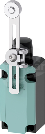 SIRIUS 40mm 1NO/1NC Wyłącznik krańcowy
