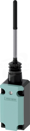 SIRIUS 40mm 1NO/1NC Wyłącznik krańcowy