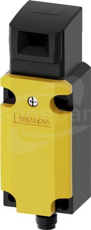 SIRIUS 40mm 1NO/2NC Wyłącznik krańcowy z kluczem