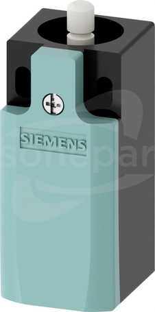 SIRIUS 31mm 1NO/1NC Wyłącznik krańcowy