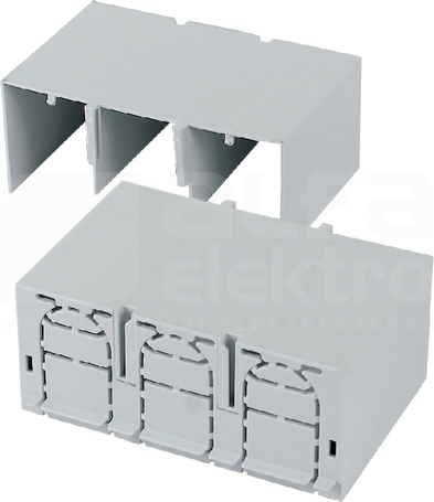 XNH00-XKSA-66 66mm Osłona przyłączy
