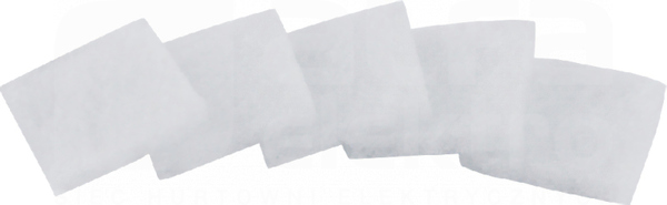 Y7-167303 FILT1 Filtr wylotowy