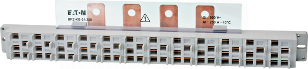 BPZ-KB-24/250 Blok rozdzielczy