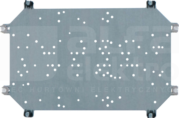 L3-CI43 PŁYTA Z OTWORAMI SYSTEM CI