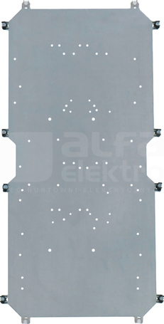 L5-CI48 PŁYTA Z OTWORAMI SYSTEM CI