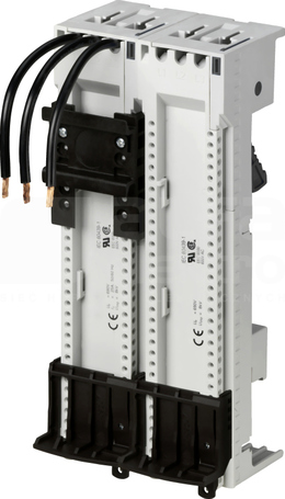 BBA0R-25 ADAPTER SZYNOWY dla PKZ+DIL