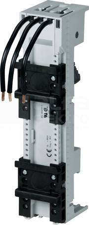 BBA0C-16 Adapter szynowy dla PKZ+DIL
