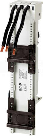 BBA4L-63 ADAPTER SZYNOWY dla PKZ+DIL