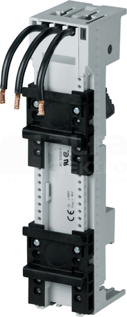 BBA0-25/2TS ADAPTER SZYNOWY