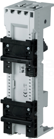 BBA0/2TS-L ADAPTER SZYNOWY