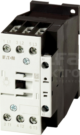 DILL18 230V50Hz 240V60Hz STYCZNIK DO LAMP