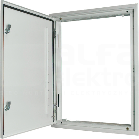 BPA-U-3S-400/4 IP43 DRZWI Z RAMĄ