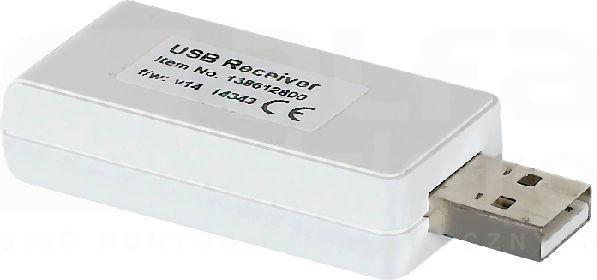 IZMX-RP-PXR-1 Klucz USB do programowania prądu znamionowego