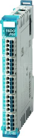 XN-322-16DO-P05 Moduł wyjść cyfrowych