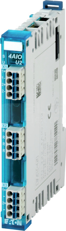 XN-322-4AIO-U2 Moduł wejść/wyjść cyfrowych