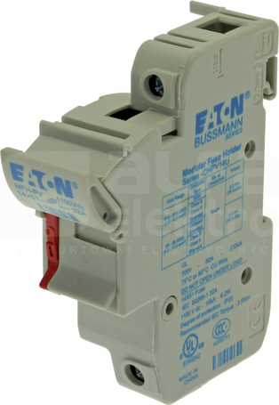 1P 14x51 MFH PV Podstawa wkładki cylindrycznej
