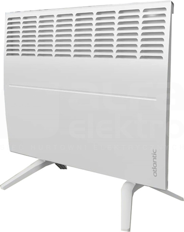 F-119 MOBILE 1000W Grzejnik konwektorowy na nóżkach