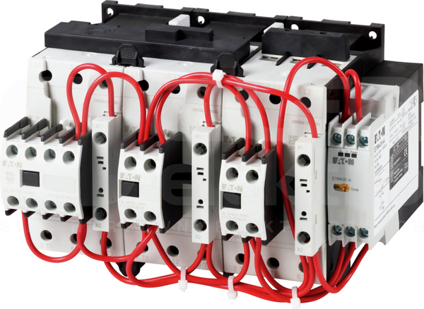 SDAINLM70 400V50Hz ZESTAW STYCZNIKOWY