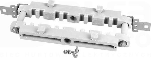 XDSF08 800A IZOLATOR SZYN ZASILAJĄCYCH