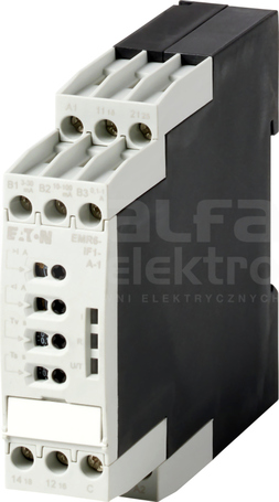 EMR6-IF1-A-1 24-240VAC/DC 0,003-1A Przekaźnik kontroli prądu