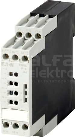 EMR6-IF15-A-1 24-240VAC/DC 0,3-15A Przekaźnik kontroli prądu
