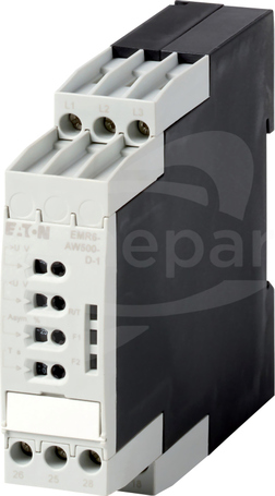 EMR6-AW500-D-1 300-500VAC Przekaźnik kontroli napięcia wielofunkcyjny