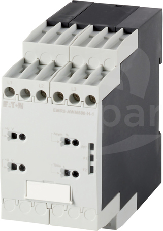 EMR6-AWM580-H-1 350-580VAC Przekaźnik kontroli napięcia wielofunkcyjny