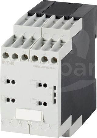 EMR6-AWM720-I-1 450-720VAC Przekaźnik kontroli napięcia wielofunkcyjny