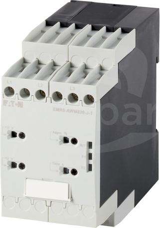 EMR6-AWM820-J-1 530-820VAC Przekaźnik kontroli napięcia wielofunkcyjny