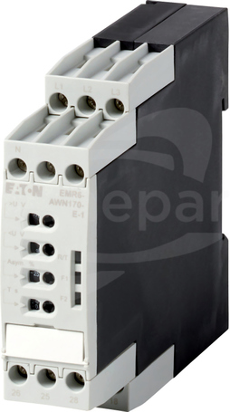 EMR6-AWN170-E-1 90-170VAC Przekaźnik kontroli napięcia wielofunkcyjny
