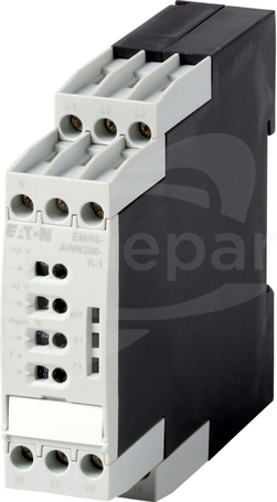 EMR6-AWN280-K-1 180-280VAC Przekaźnik kontroli napięcia wielofunkcyjny