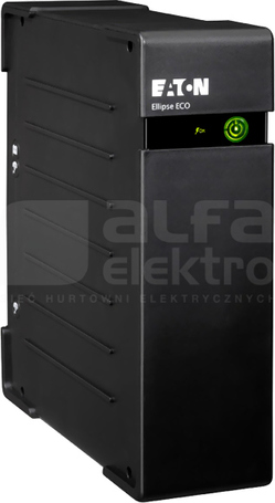 Ellipse ECO wall-mount kit Akcesoria