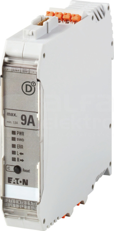 EMS2-RO-T-3-SWD 24VDC 0,18-3A Elektroniczny rozrusznik silnika