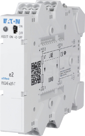 PXS24E-e2/F-IT 2A 24V Wyłącznik selektywny bez modułu komunikacji