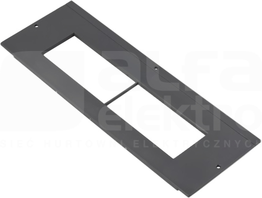 PP 80/45 Podkładka pod osprzęt