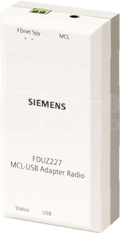 FDUZ227 Adapter USB