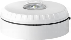 SOL-Lx-W-WR w-2.4-7.5 IP33C/IP65 św.bia. Sygnalizator błyskowy z DAB
