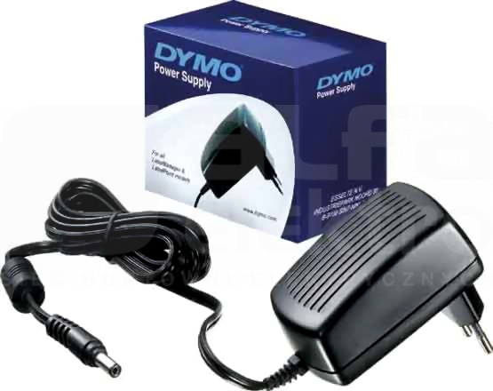 ZASILACZ DYMO DO DRUKARKI DYMO(40076)