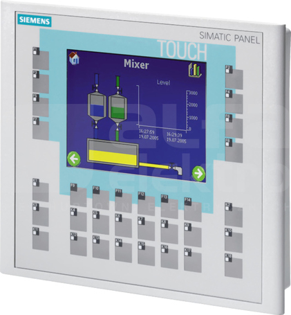 SIMATIC OP177B DP 5,7 Panel operatora